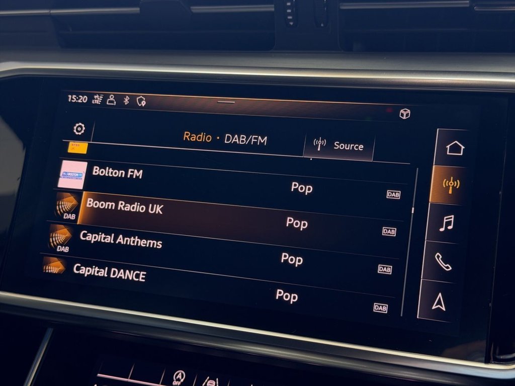 Used Audi A6 2019 for sale - 77734190: Photo 29