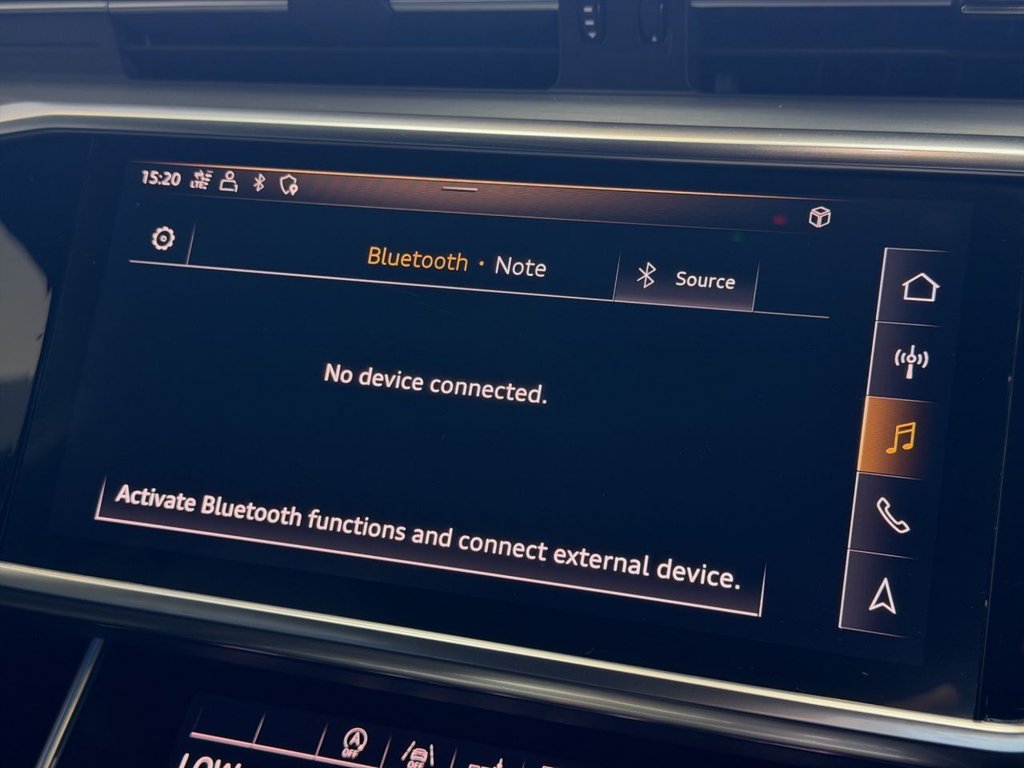 Used Audi A6 2019 for sale - 77734190: Photo 30