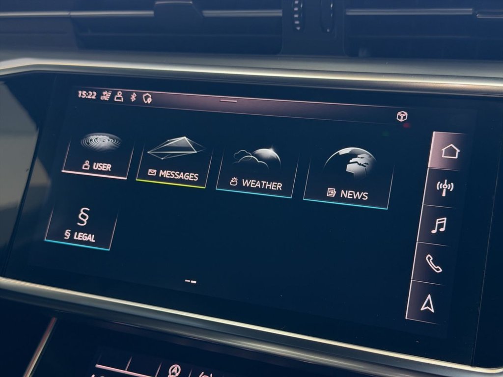 Used Audi A6 2019 for sale - 77734190: Photo 33