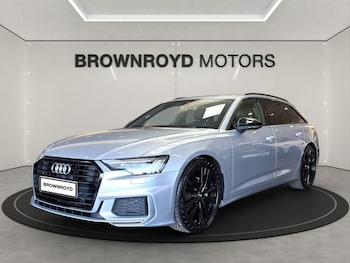 Used Audi A6 2019 for sale - 77734190: Photo