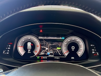 Used Audi A6 2019 for sale - 77734190: Photo