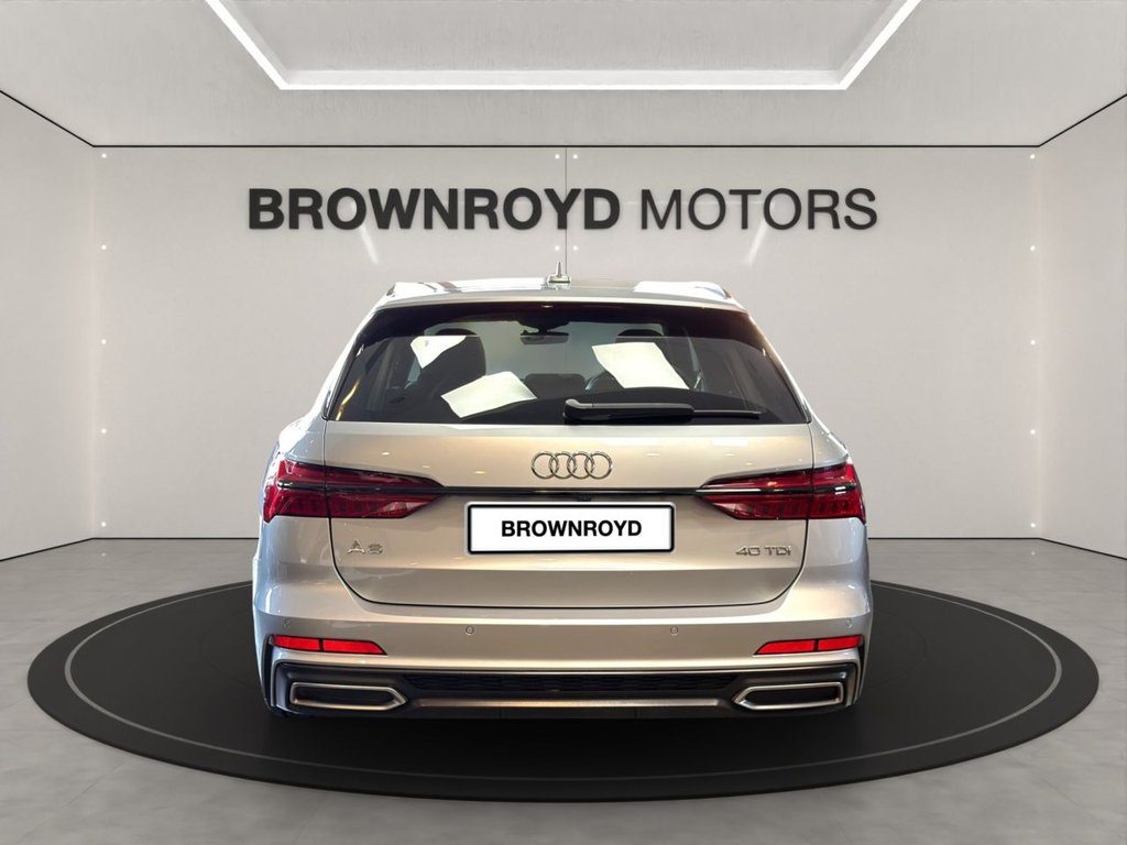 Used Audi A6 2019 for sale - 77734190: Photo 7