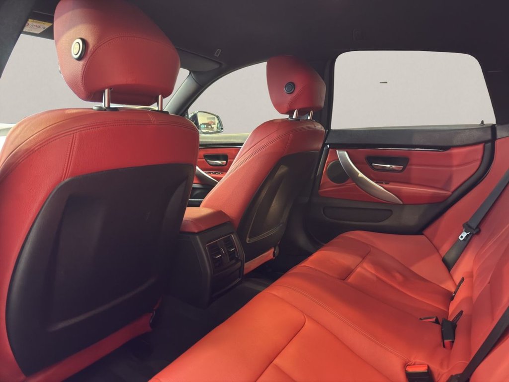 Used BMW 4 Series 2017 for sale - 77080325: Photo 12