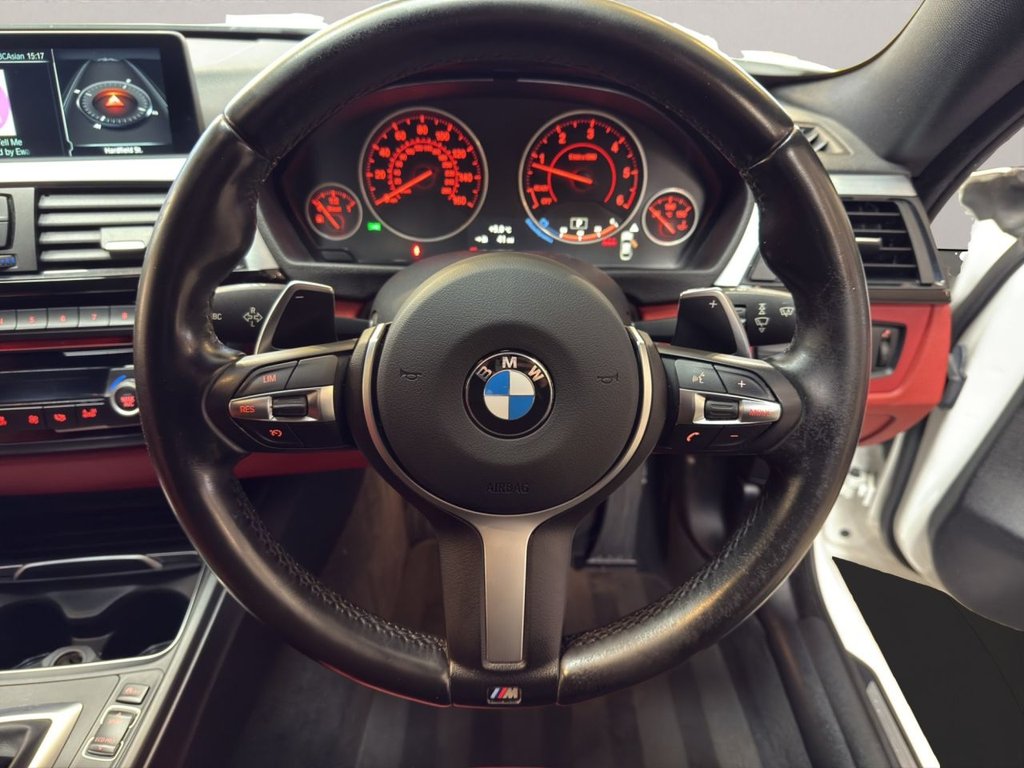 Used BMW 4 Series 2017 for sale - 77080325: Photo 14