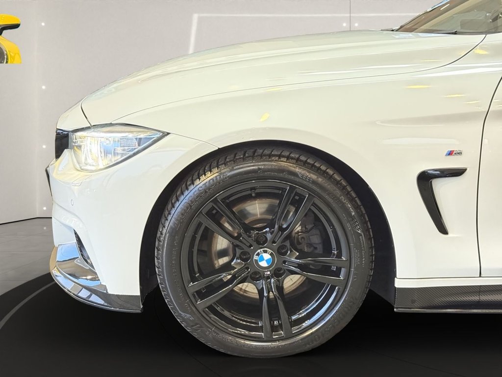 Used BMW 4 Series 2017 for sale - 77080325: Photo 17