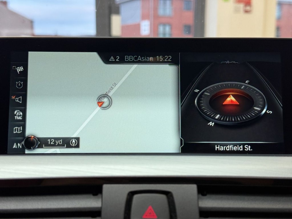 Used BMW 4 Series 2017 for sale - 77080325: Photo 24