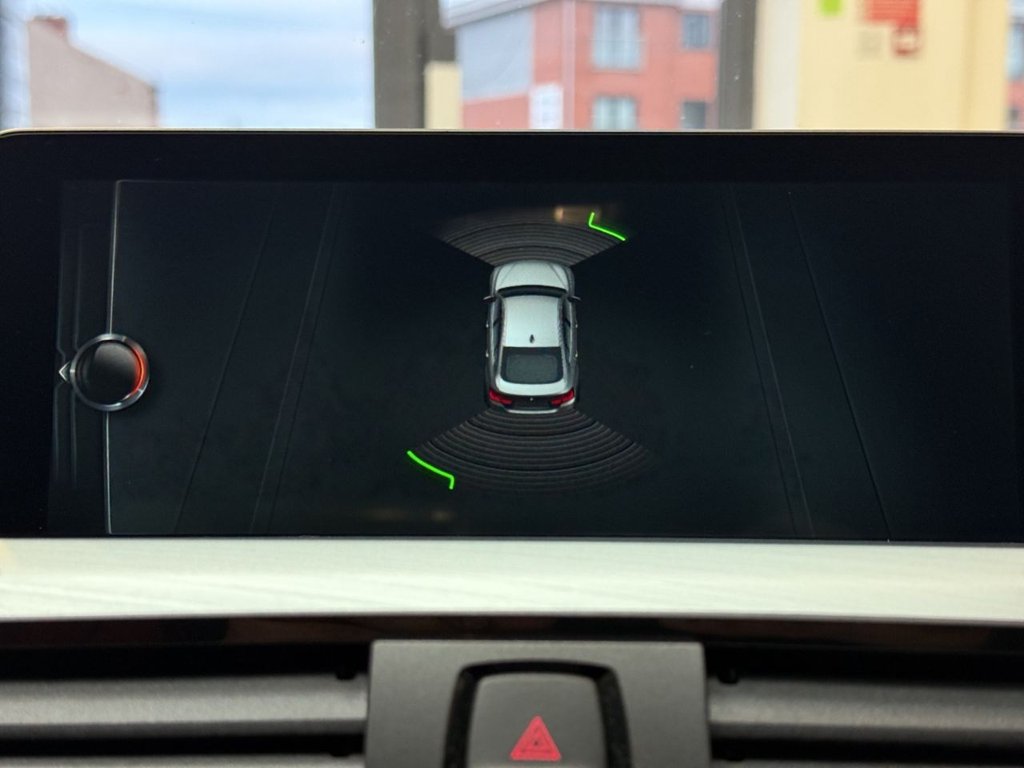 Used BMW 4 Series 2017 for sale - 77080325: Photo 25