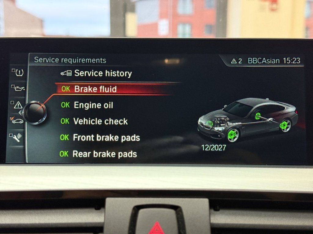 Used BMW 4 Series 2017 for sale - 77080325: Photo 29