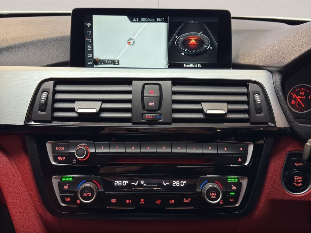 Used BMW 4 Series 2017 for sale - 77080325: Photo 4