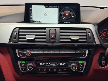 Used BMW 4 Series 2017 for sale - 77080325: Photo