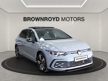 Used Volkswagen Golf 2022 for sale - 79300219: Photo
