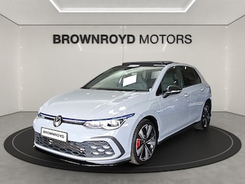 Used Volkswagen Golf 2022 for sale - 79300219: Photo