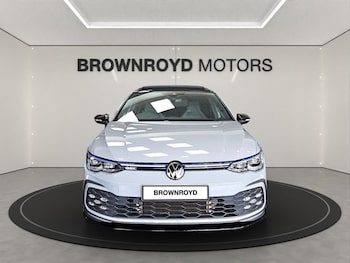 Used Volkswagen Golf 2022 for sale - 79300219: Photo