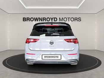 Used Volkswagen Golf 2022 for sale - 79300219: Photo