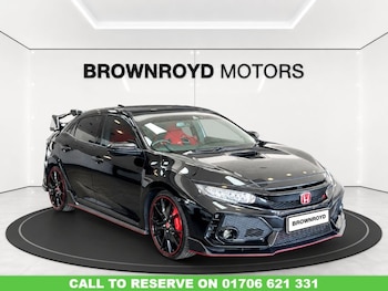 Used Honda Civic 2017 for sale - 79244546: Photo