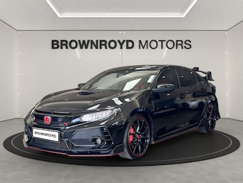 Used Honda Civic 2017 for sale - 79244546: Photo