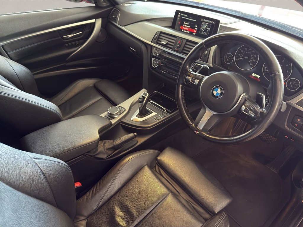 Used BMW 3 Series 2019 for sale - 76654786: Photo 10