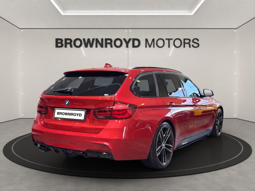Used BMW 3 Series 2019 for sale - 76654786: Photo 11