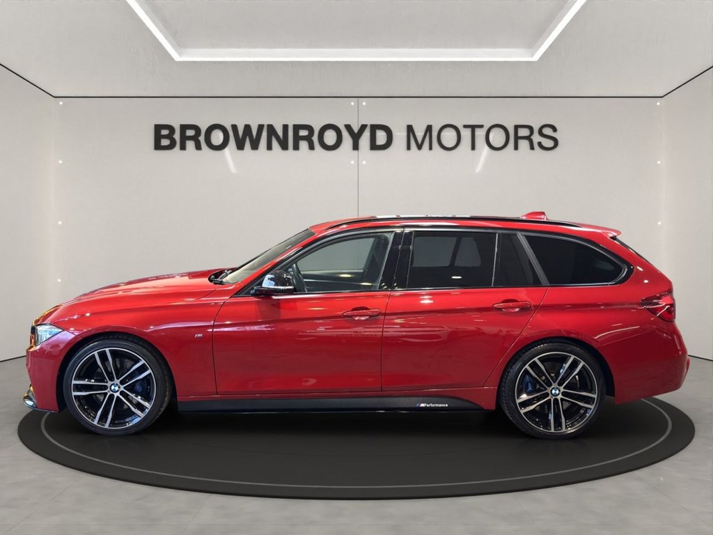 Used BMW 3 Series 2019 for sale - 76654786: Photo 13