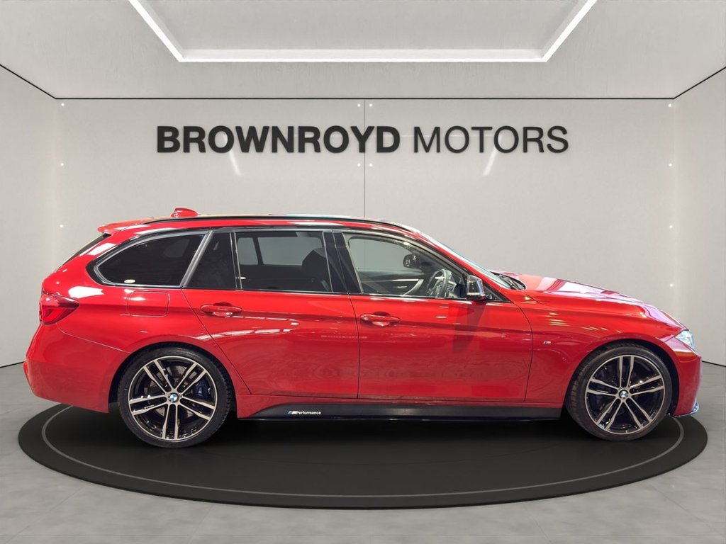 Used BMW 3 Series 2019 for sale - 76654786: Photo 15