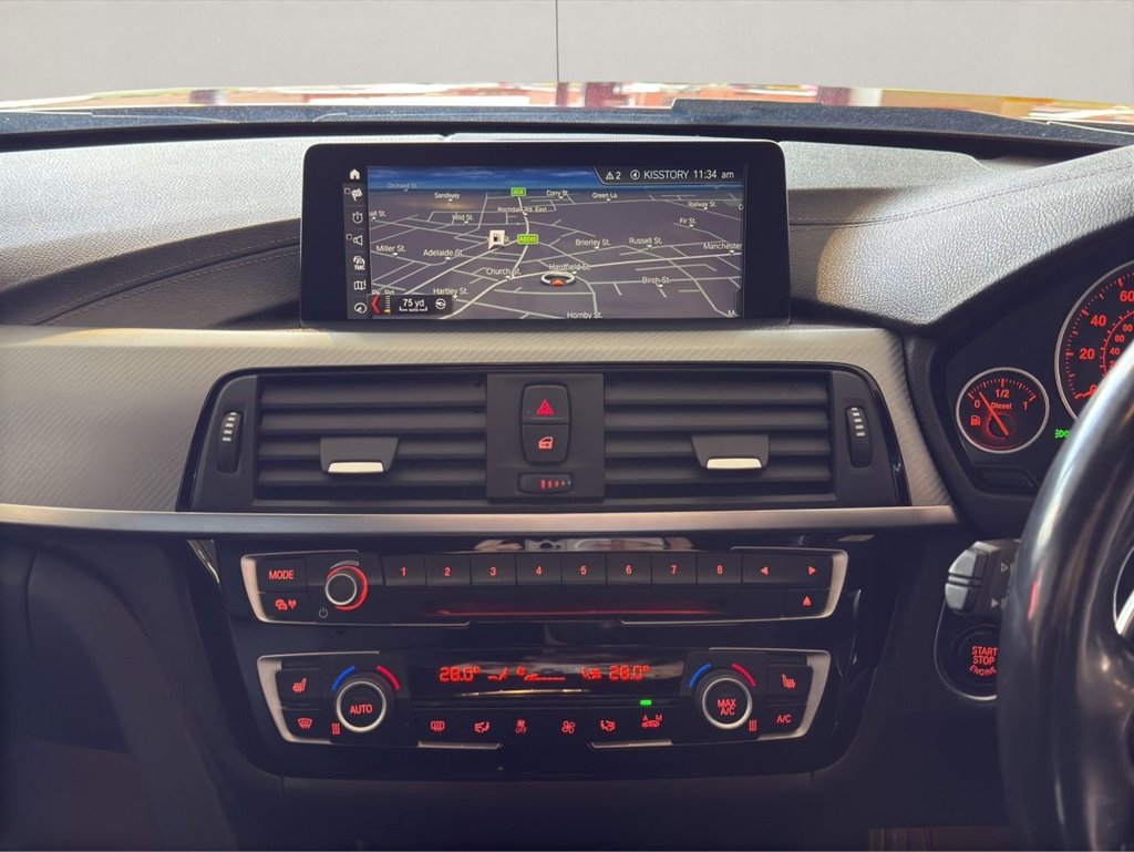 Used BMW 3 Series 2019 for sale - 76654786: Photo 16