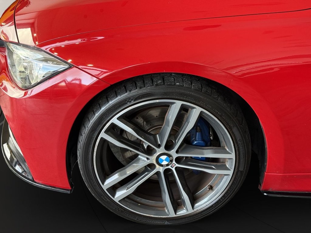 Used BMW 3 Series 2019 for sale - 76654786: Photo 17