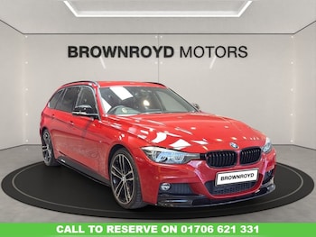 Used BMW 3 Series 2019 for sale - 76654786: Photo