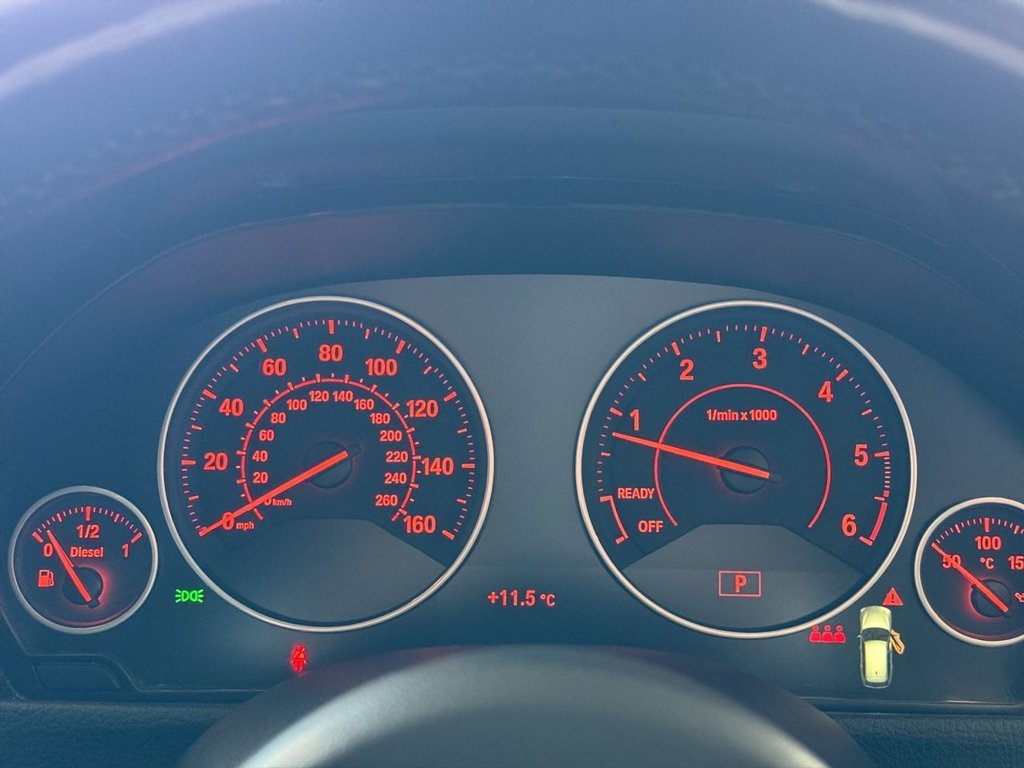 Used BMW 3 Series 2019 for sale - 76654786: Photo 21