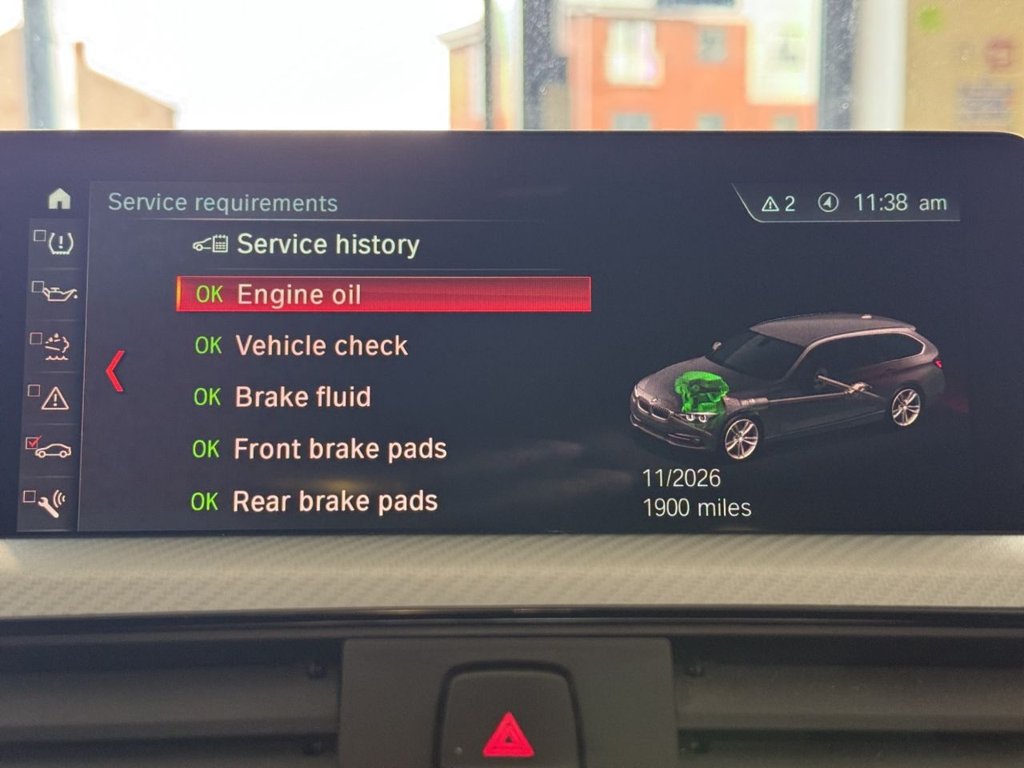 Used BMW 3 Series 2019 for sale - 76654786: Photo 28