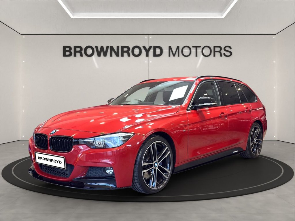 Used BMW 3 Series 2019 for sale - 76654786: Photo 3