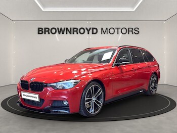 Used BMW 3 Series 2019 for sale - 76654786: Photo