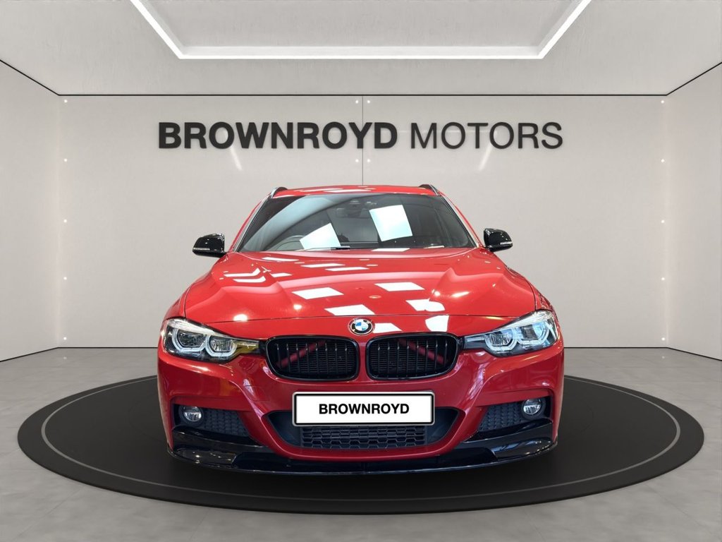 Used BMW 3 Series 2019 for sale - 76654786: Photo 5