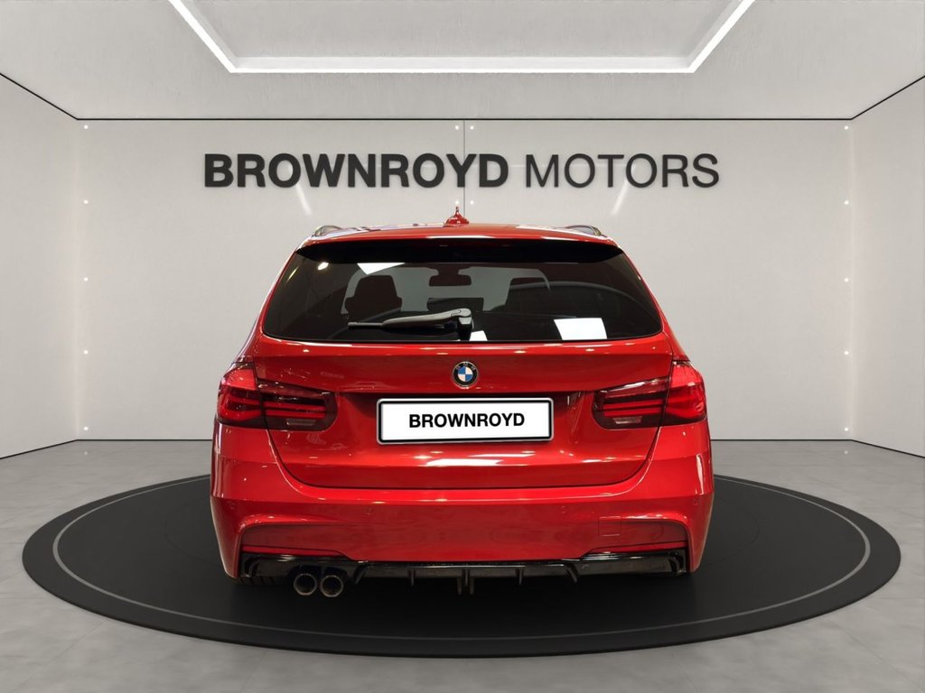 Used BMW 3 Series 2019 for sale - 76654786: Photo 7