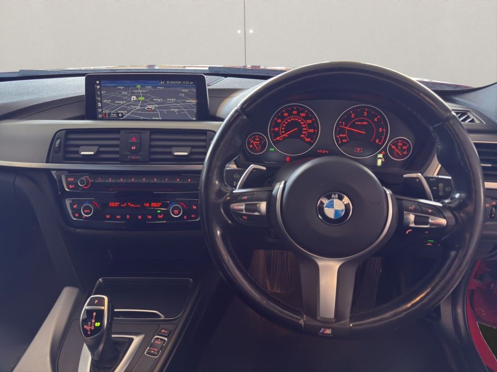Used BMW 3 Series 2019 for sale - 76654786: Photo 8