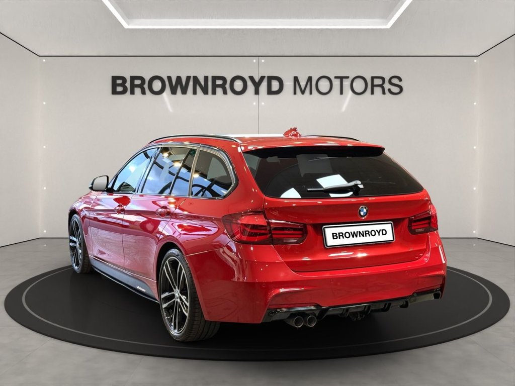 Used BMW 3 Series 2019 for sale - 76654786: Photo 9