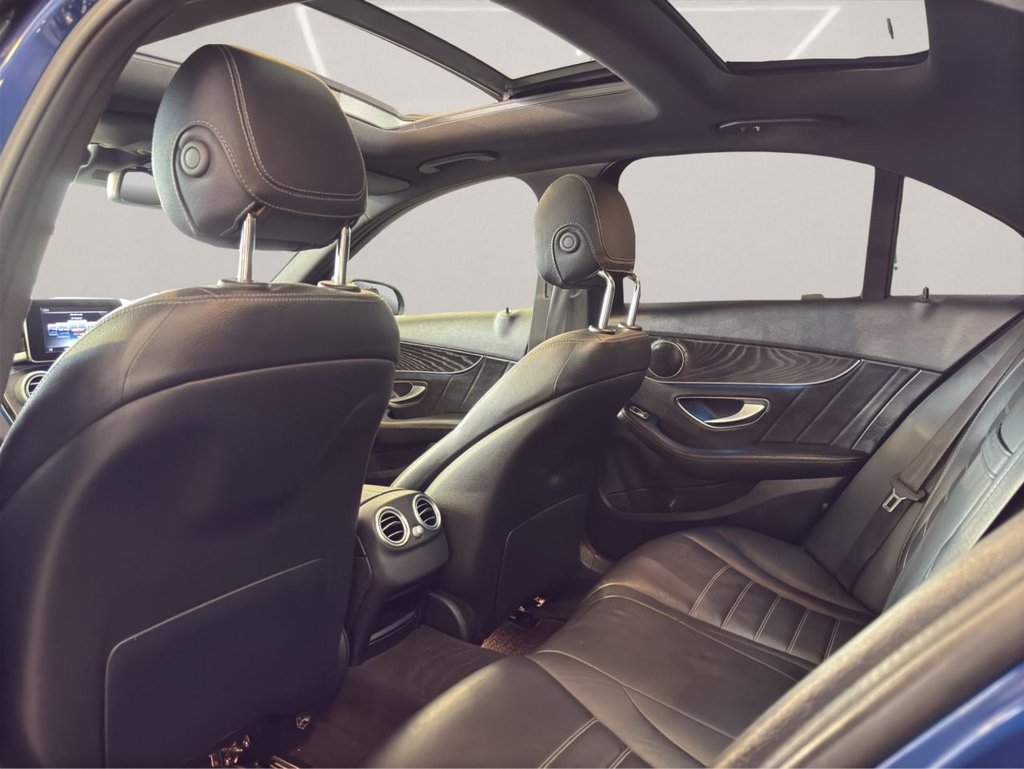 Used Mercedes-Benz C Class 2017 for sale - 76654599: Photo 10