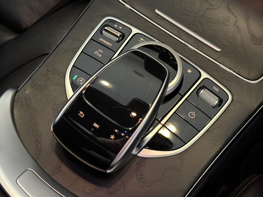 Used Mercedes-Benz C Class 2017 for sale - 76654599: Photo 20