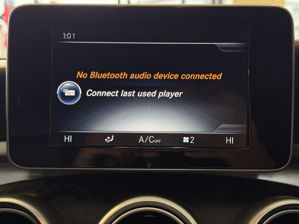 Used Mercedes-Benz C Class 2017 for sale - 76654599: Photo 23