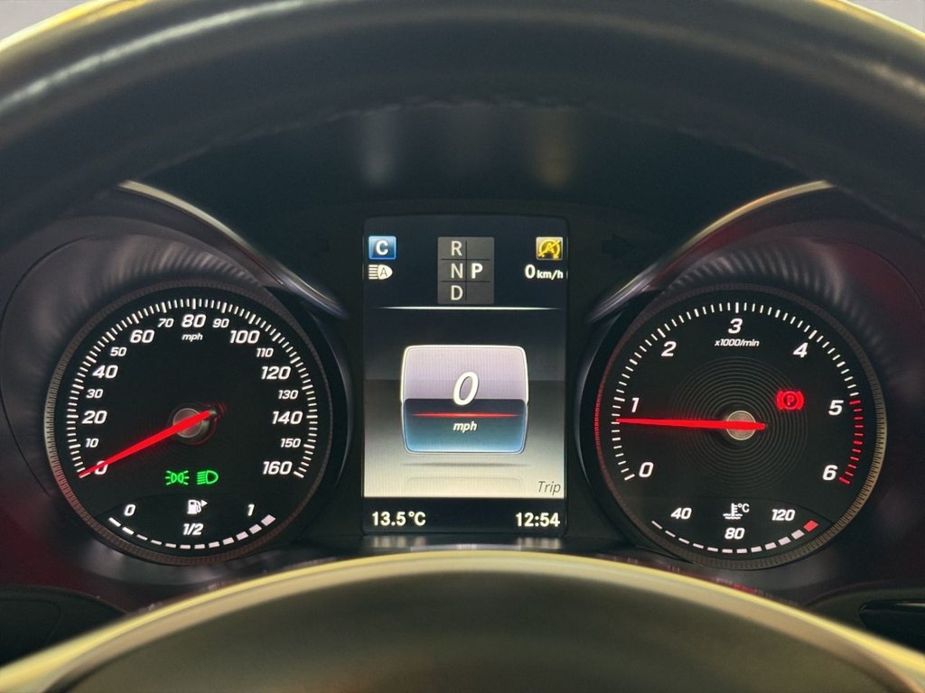 Used Mercedes-Benz C Class 2017 for sale - 76654599: Photo 27