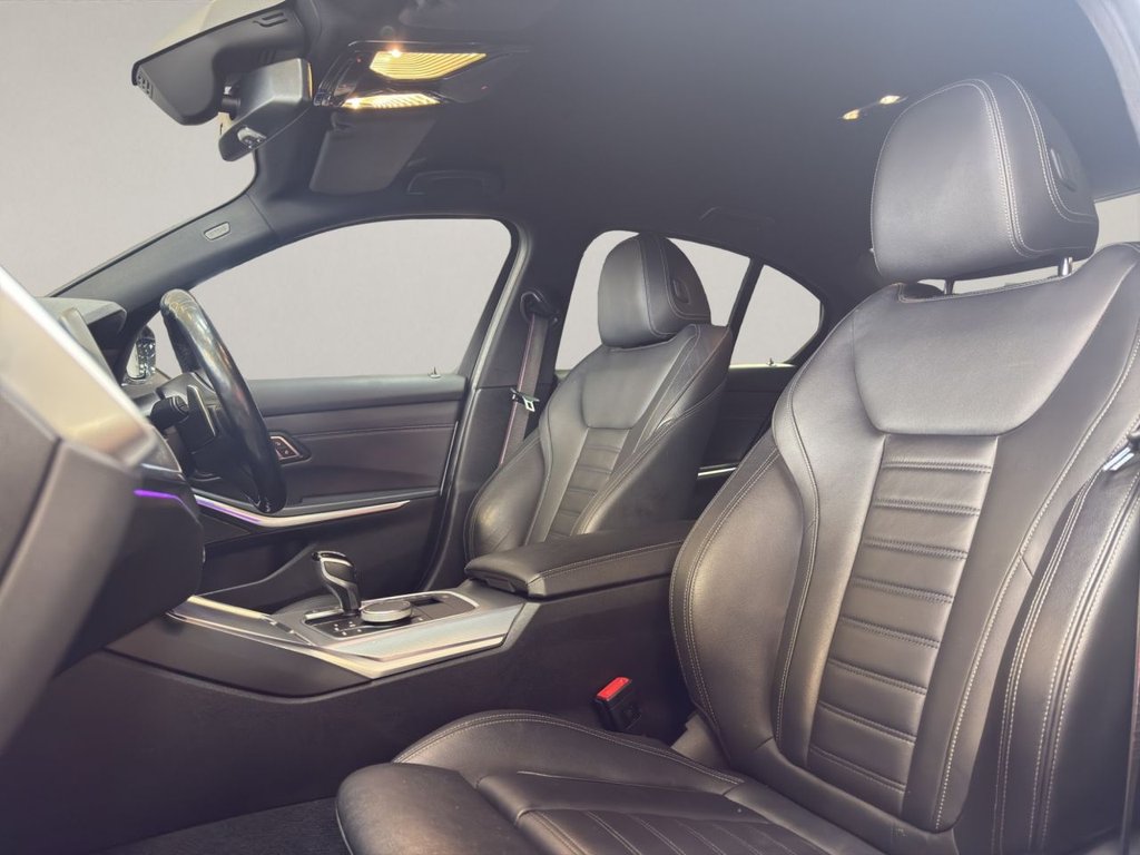 Used BMW 3 Series 2021 for sale - 77498726: Photo 14