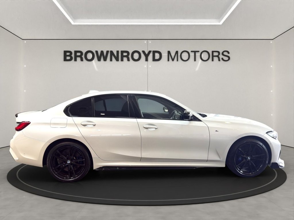 Used BMW 3 Series 2021 for sale - 77498726: Photo 15