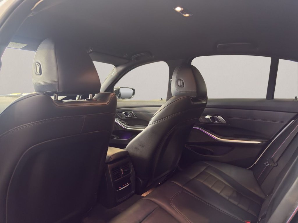 Used BMW 3 Series 2021 for sale - 77498726: Photo 16