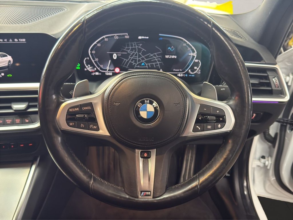 Used BMW 3 Series 2021 for sale - 77498726: Photo 17