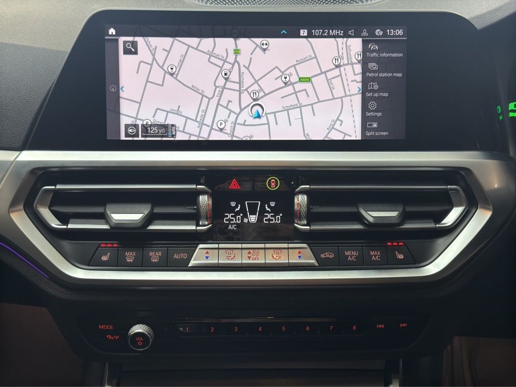 Used BMW 3 Series 2021 for sale - 77498726: Photo 18