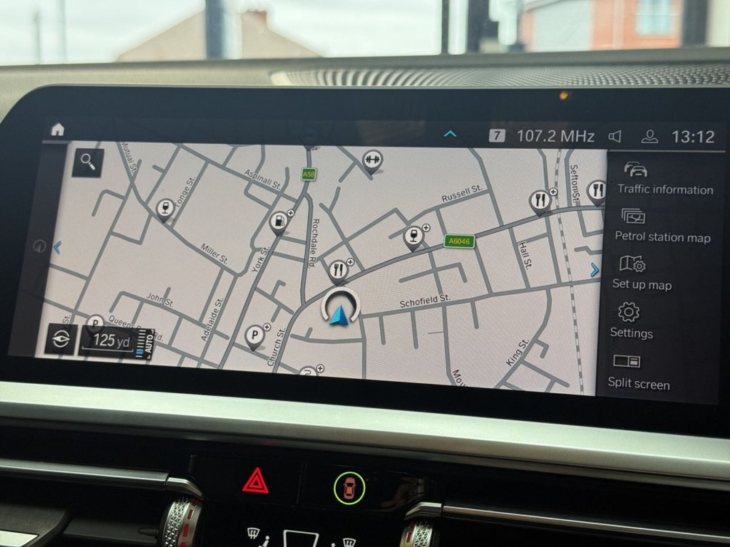 Used BMW 3 Series 2021 for sale - 77498726: Photo 22