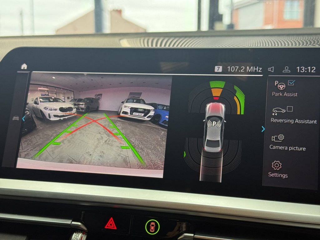 Used BMW 3 Series 2021 for sale - 77498726: Photo 23