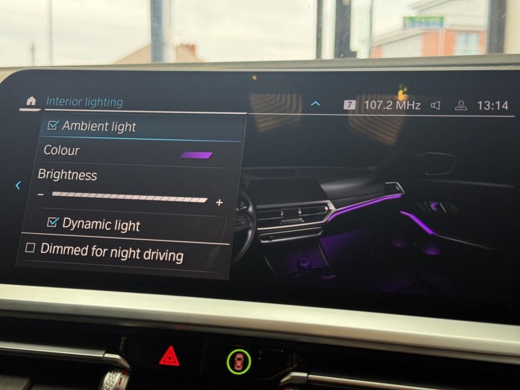 Used BMW 3 Series 2021 for sale - 77498726: Photo 24