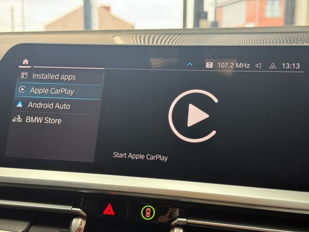 Used BMW 3 Series 2021 for sale - 77498726: Photo 25