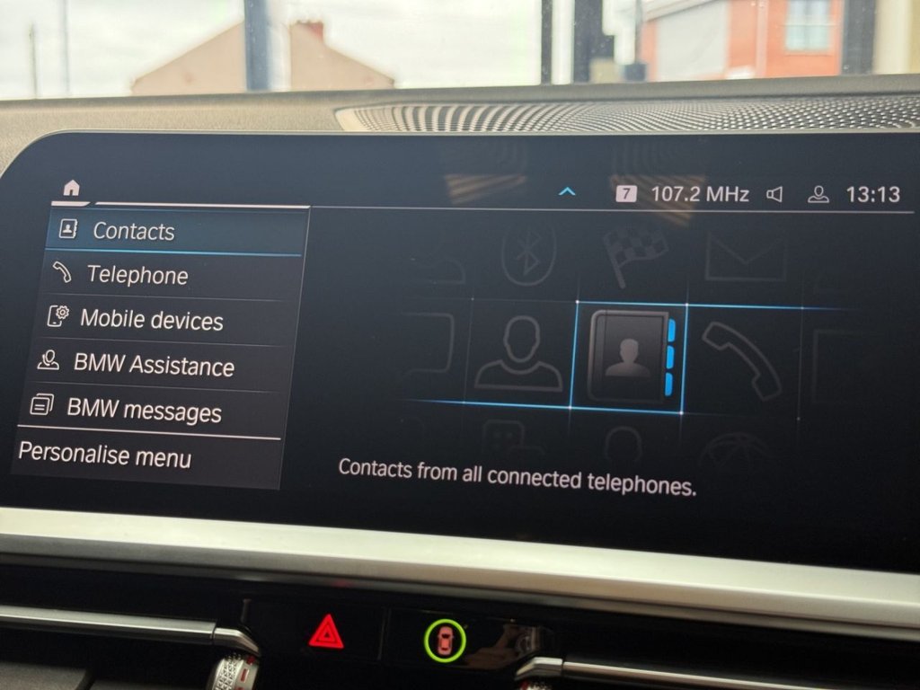 Used BMW 3 Series 2021 for sale - 77498726: Photo 27