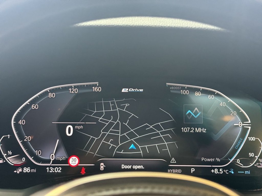 Used BMW 3 Series 2021 for sale - 77498726: Photo 8